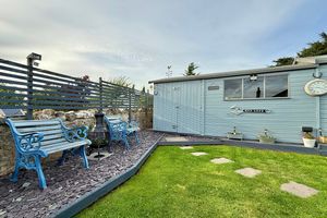 Garden - click for photo gallery